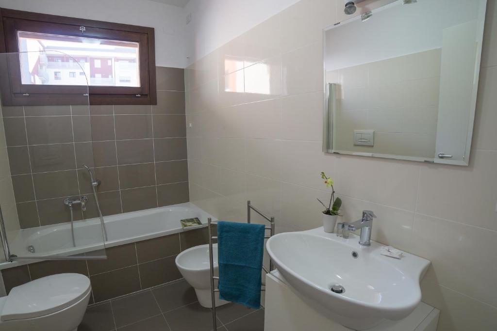 Aurum Aparthotels Bicocca - One-Bedroom Apartment