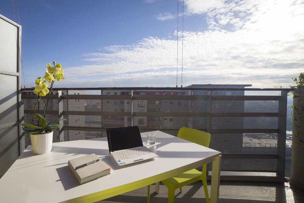 Residence Milano Bicocca - Resim 31