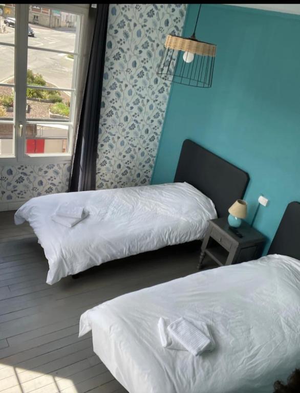 Derechos de imagen reservados por Booking.com