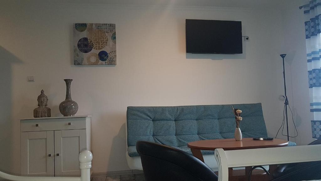 Penzión Mika - Family Room