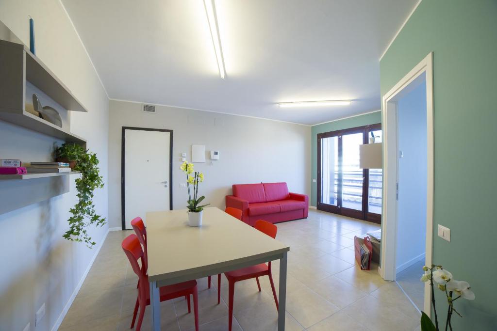Residence Milano Bicocca - Resim 26
