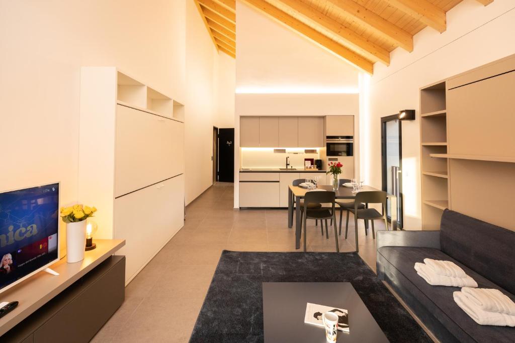 Residenza 3544 - King Studio