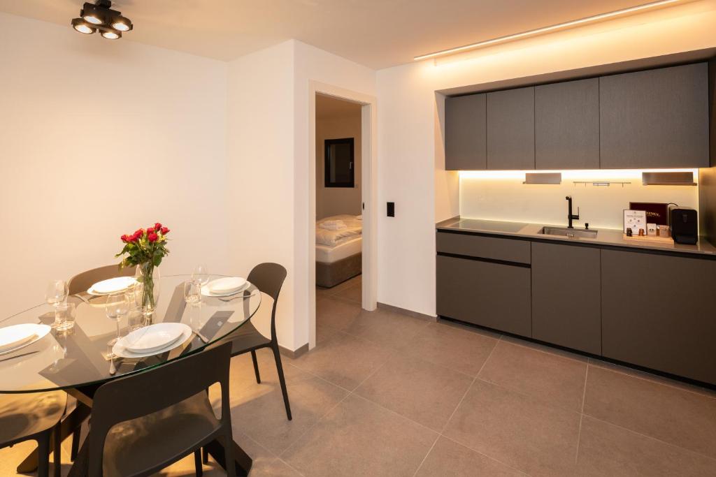 Residenza 3544 - Appartement De Luxe
