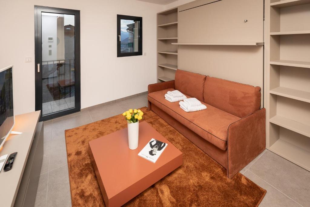 Residenza 3544 - Studio Standard