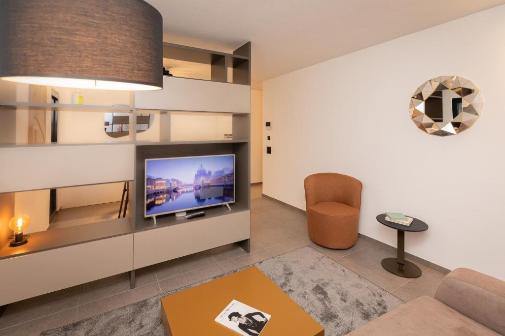 Residenza 3544 - Appartement De Luxe