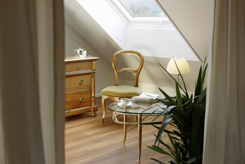 Landgasthof Hotel Rössli - Resim 23