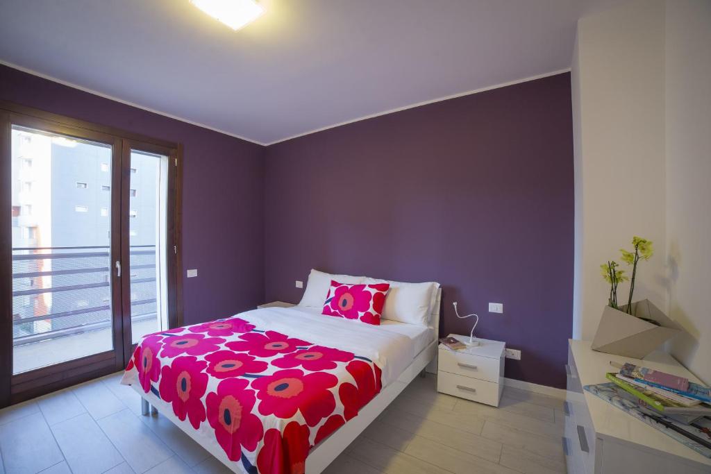 Residence Milano Bicocca - Resim 22