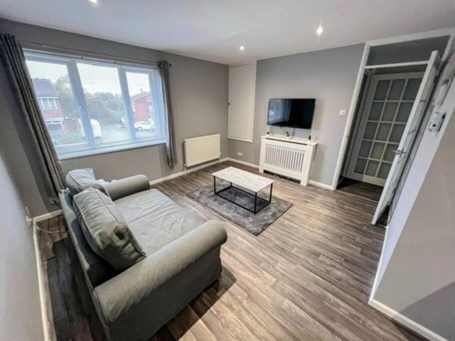 Modern Apartment in Bristol, Bristol (updated prices 2024)