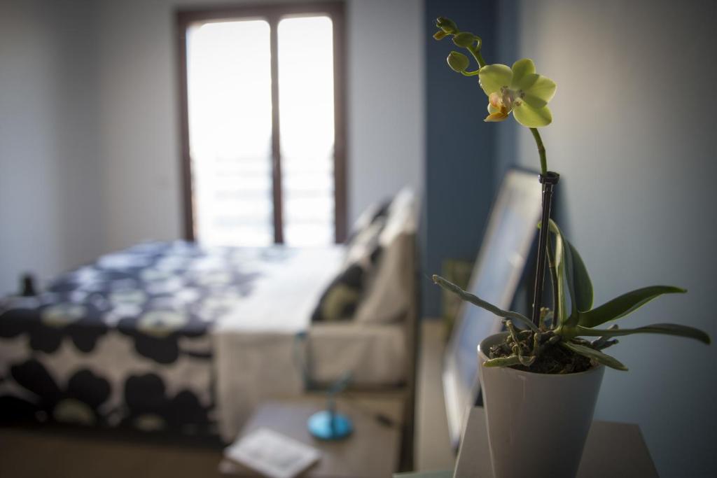 Residence Milano Bicocca - Resim 34