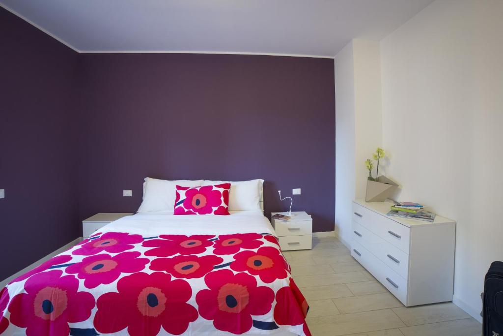 Residence Milano Bicocca - Resim 21