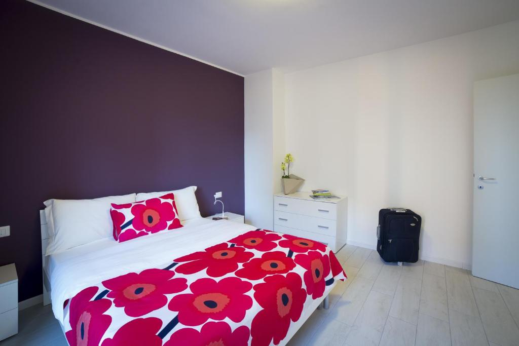 Residence Milano Bicocca - Resim 20