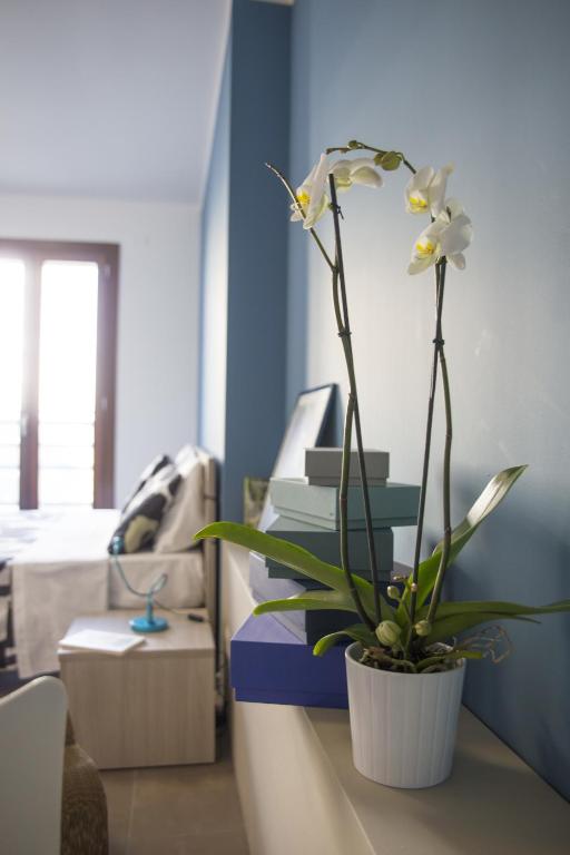 Residence Milano Bicocca - Resim 33