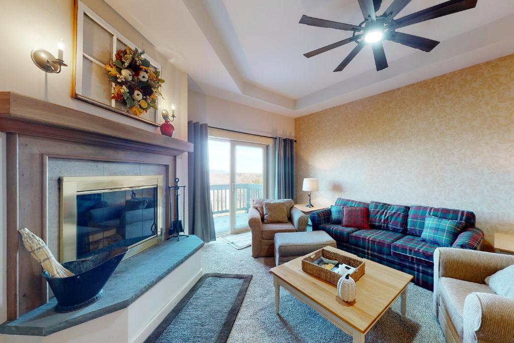 Chateau Sunrise Solitude Village K203, Ludlow (updated prices 2024)