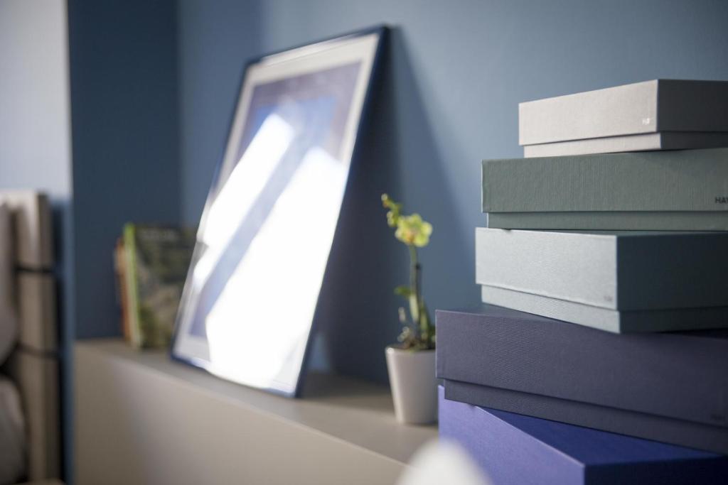 Residence Milano Bicocca - Resim 38