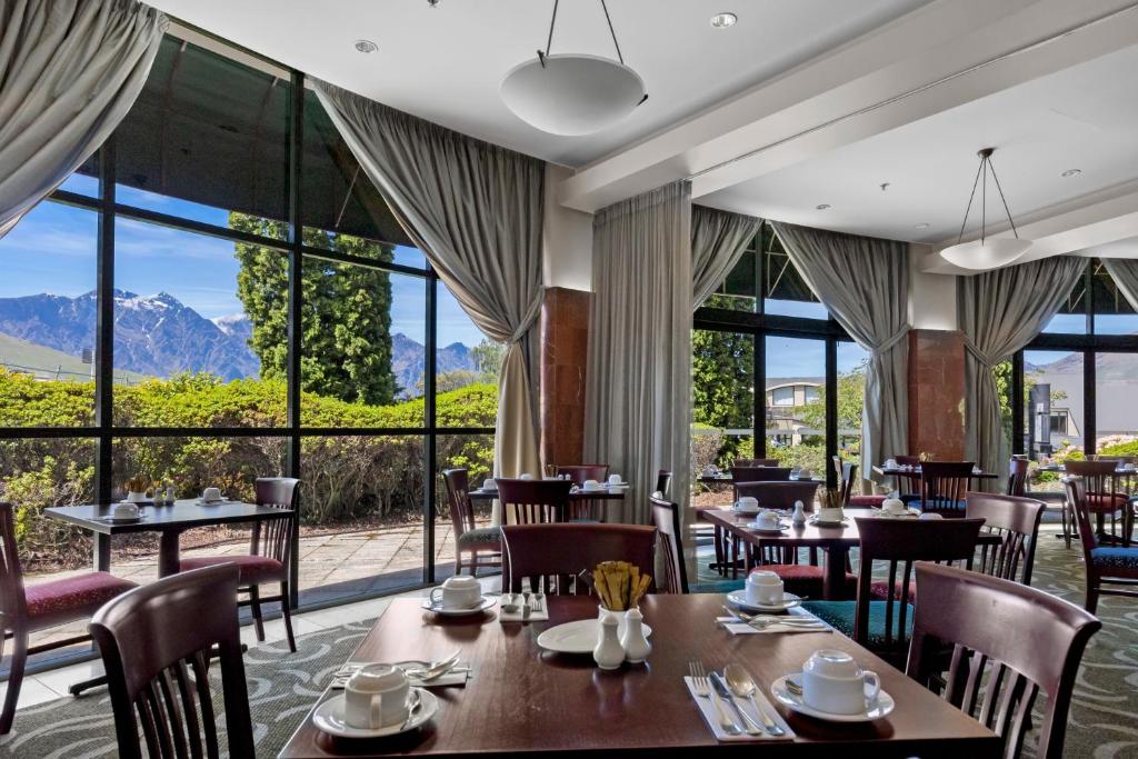 Millennium Hotel Queenstown - Resim 9