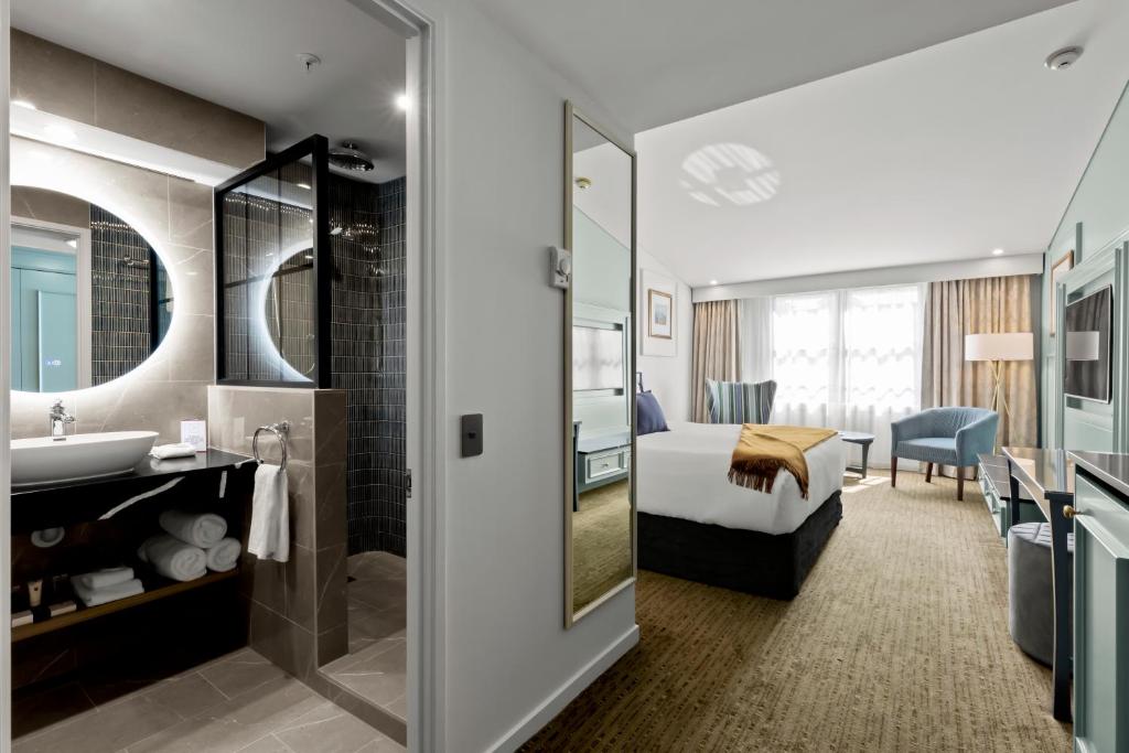 Millennium Hotel Queenstown - Resim 25