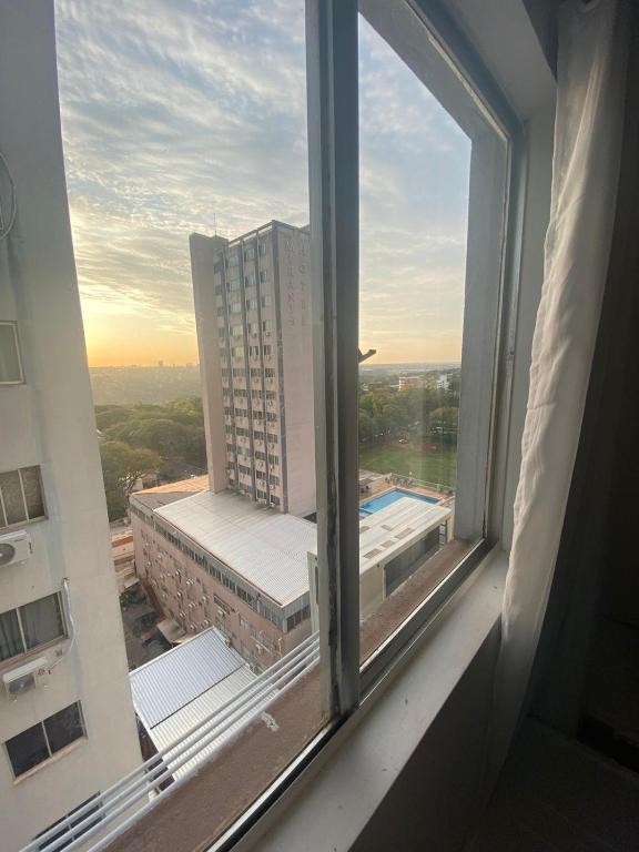 Ap Centro Foz do Iguaçu até 4 pessoas