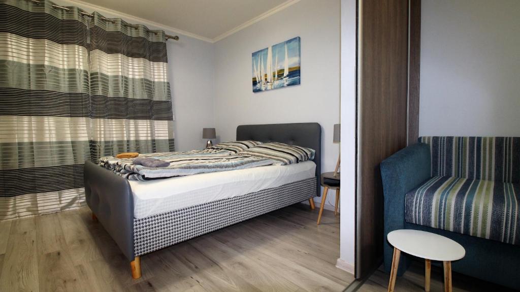 Penzión Mika - Two-Bedroom Suite And Balcony