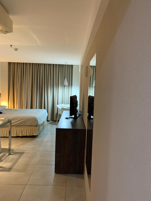 Hotel Ritz Suítes Condômino Adler Ricardo - Deluxe Studio