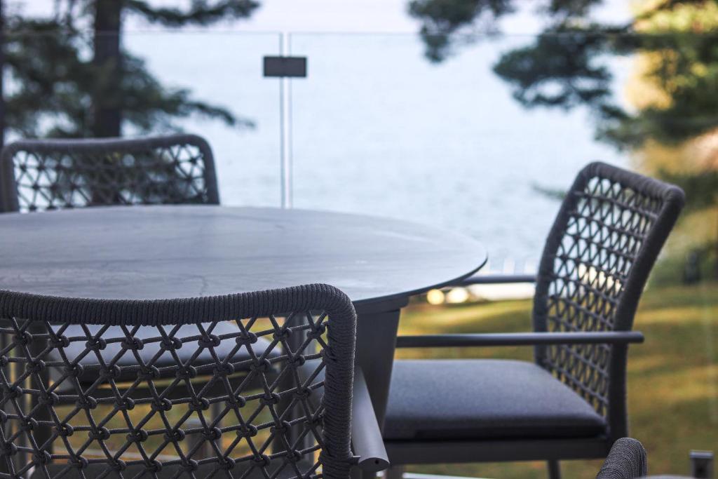 Fotografie z fotogalerie ubytování Ripplecove Hotel & Spa v destinaci Ayer's Cliff