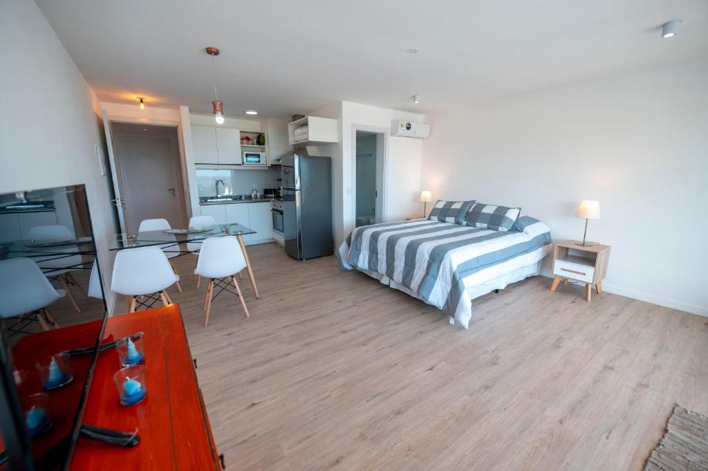 SYRAH Premium B2 - Piscina privada con vista al mar by depptö - Estudio De Apartamento Con Vista Al Mar
