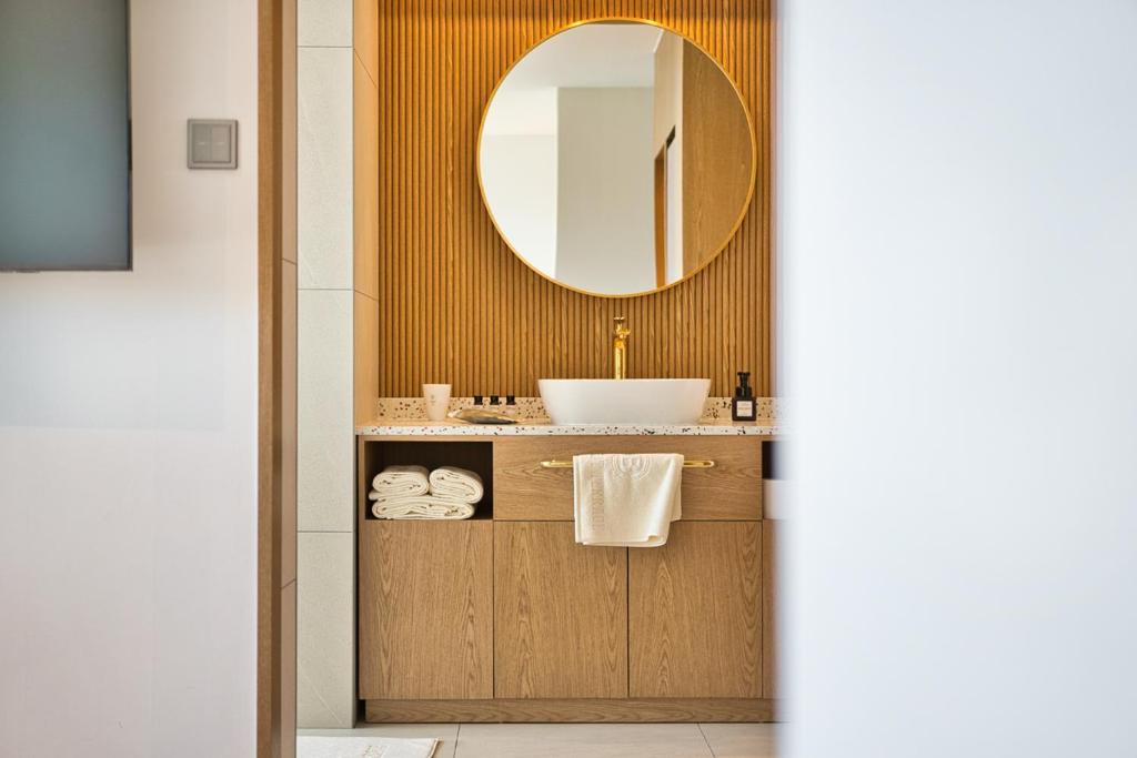 Browndot Terrace Pohang Passenger Terminal - 