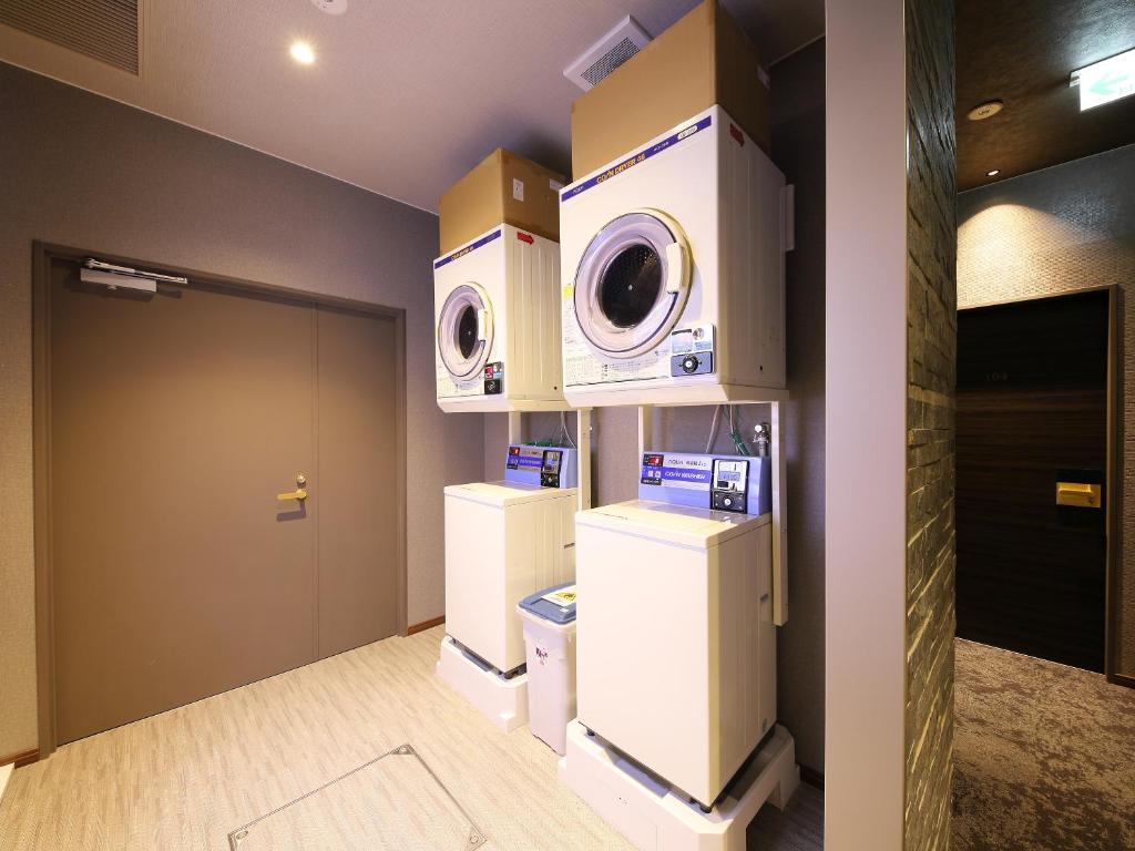Fotografie z fotogalerie ubytování HOTEL CUORE Kyoto Shijo Omiya v Kjótu