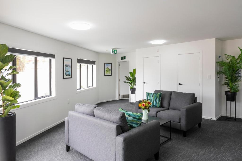 Solsen Flexi-Stay - Resim 23