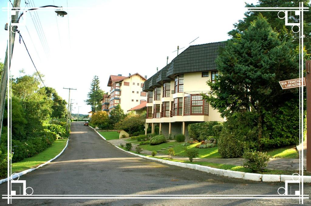 Vista Real Residence  Vista Real Residence