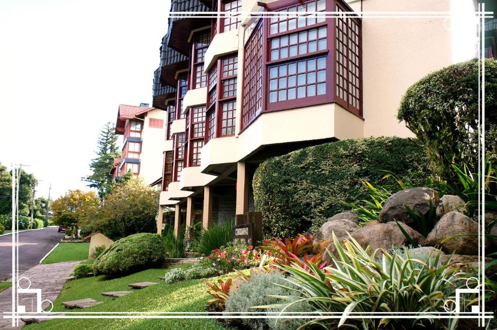 Vista Real Residence  Vista Real Residence