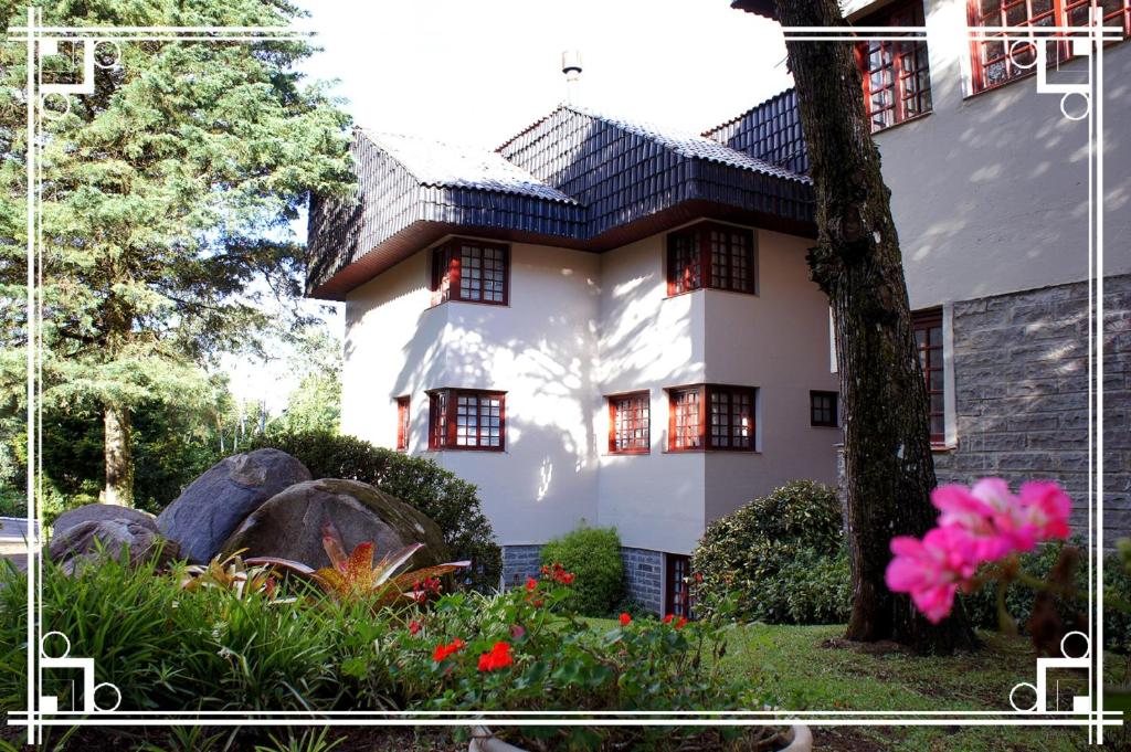 Vista Real Residence  Vista Real Residence