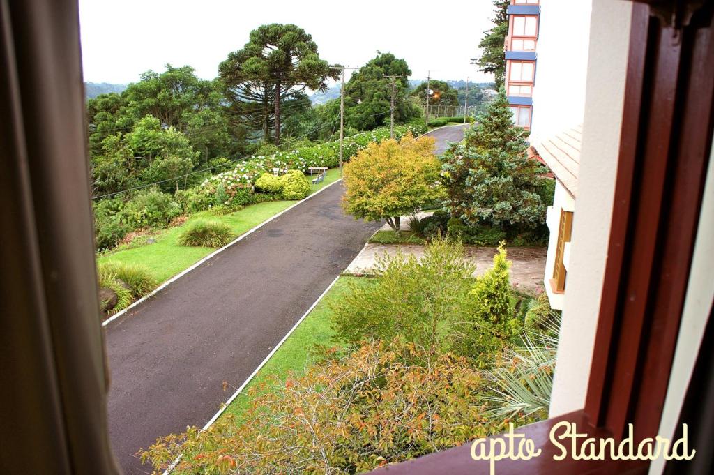 Vista Real Residence  Vista Real Residence