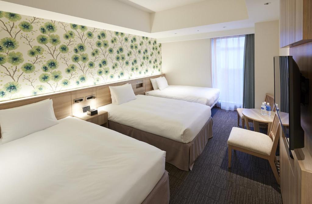 TOKYO EAST SIDE HOTEL KAIE - 