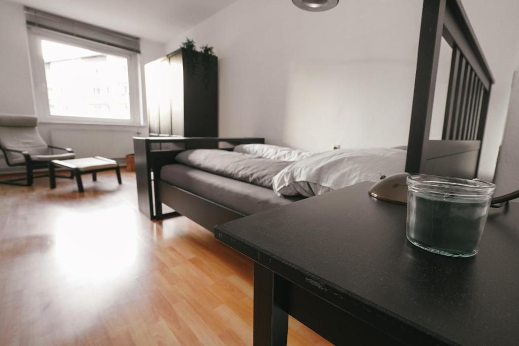 2 zimmer wohnung kleinlinden