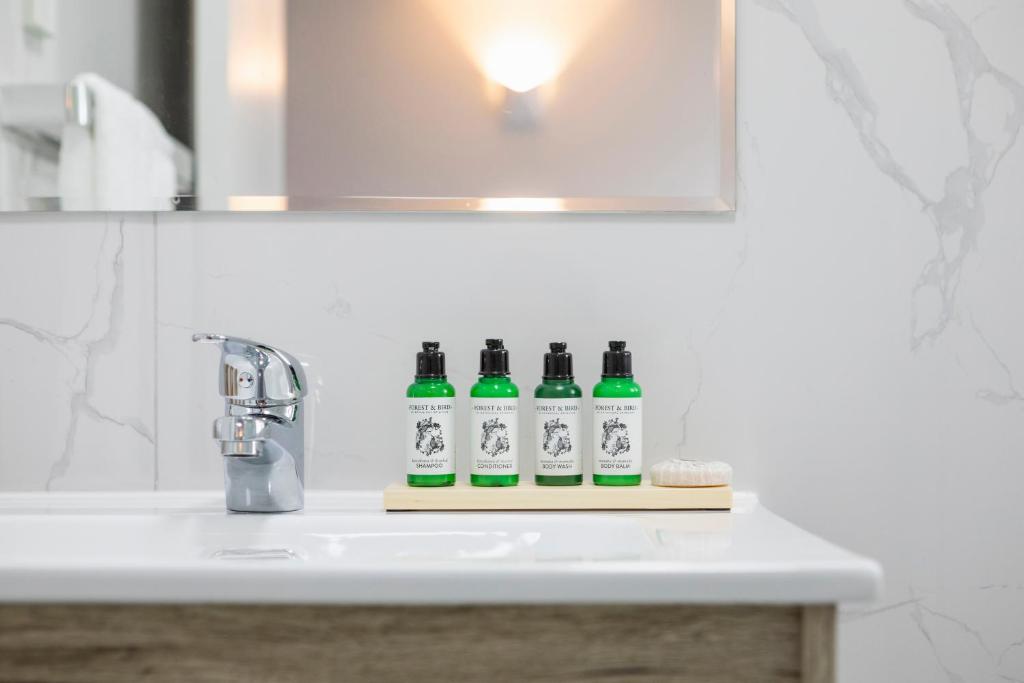 Solsen Flexi-Stay - Resim 10