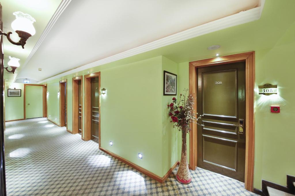 Fotografie z fotogalerie ubytování Sidonya Hotel v destinaci Istanbul