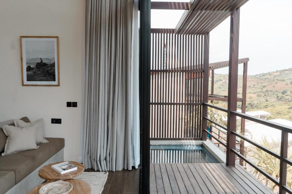 Somewhere Lombok - 8