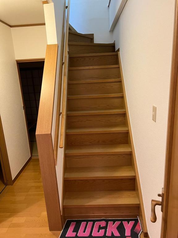 Fotografie z fotogalerie ubytování Guest House Kubo Homes Matsu v Osace