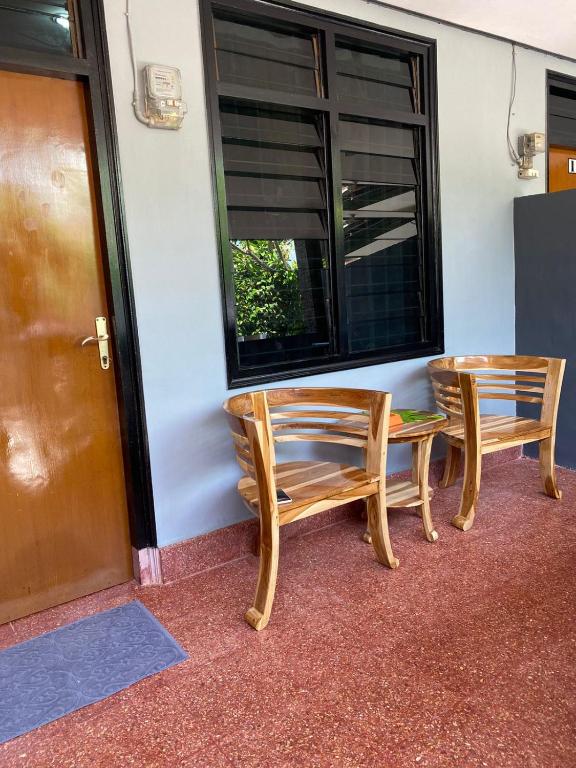 Fotografie z fotogalerie ubytování Guest House Pondok Puspa Ayu v Kutě