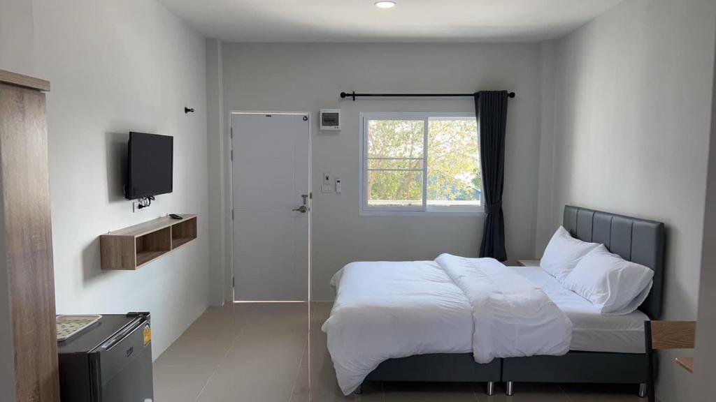 Ramida House บ้านรมิดา - Habitación Doble Estándar