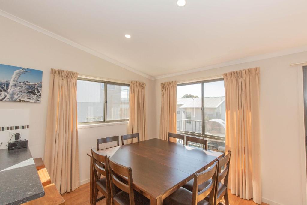Fotografie z fotogalerie ubytování Boronia 4 30 Nettin Circuit v destinaci Jindabyne