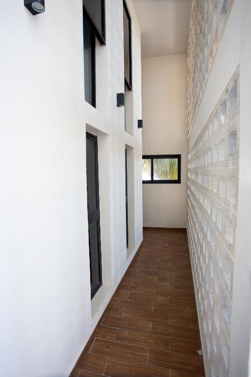 Fotografie z fotogalerie ubytování La Casona de Sisal Hotel v destinaci Sisal