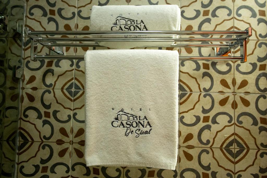 Fotografie z fotogalerie ubytování La Casona de Sisal Hotel v destinaci Sisal