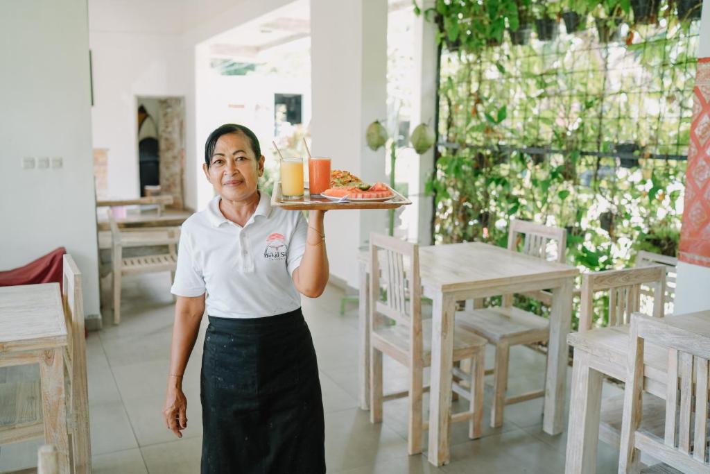 Bukal Sari Villas Uluwatu - 16