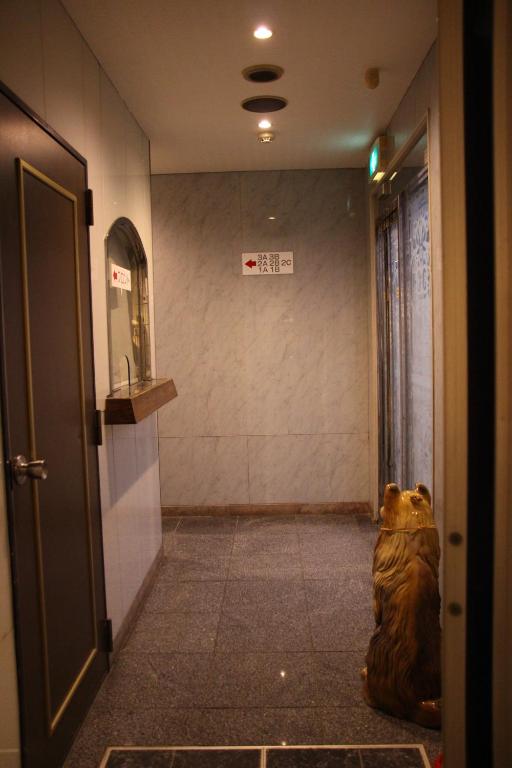 Fotografie z fotogalerie ubytování SKYROAD Adult Only v Tokiu