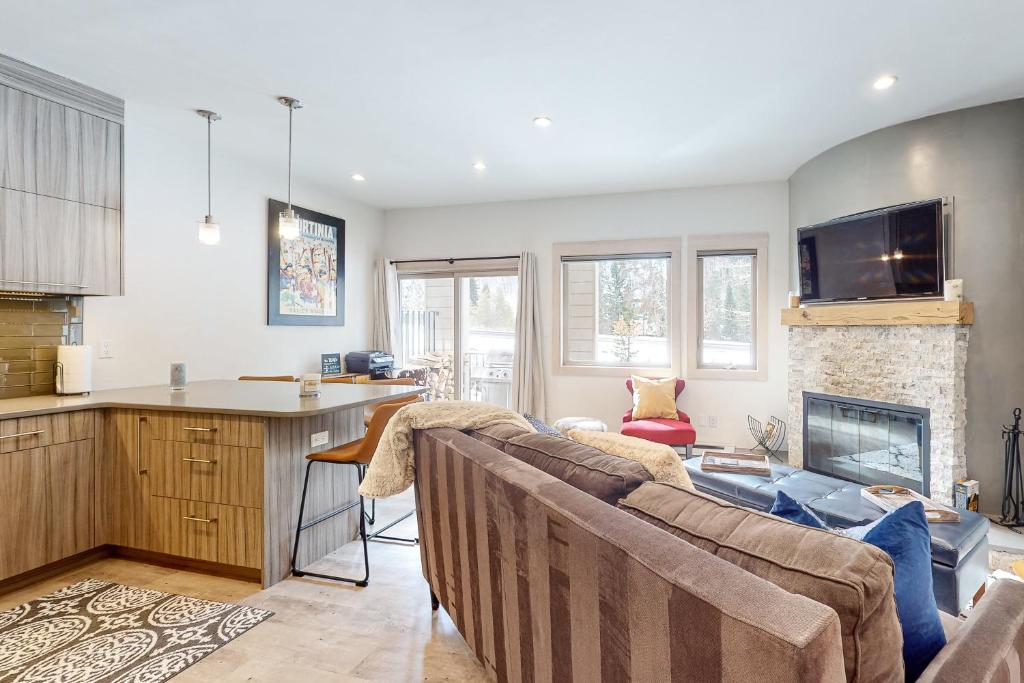 Apartment Your Vail Retreat, USA