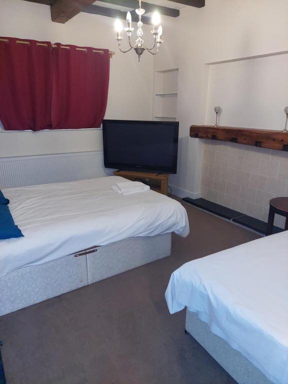 Pay2stay Badgers Rake Farm, Ellesmere Port (updated prices 2024)