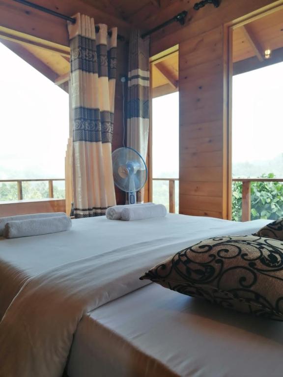 Green Nature Paradise Ella - 6