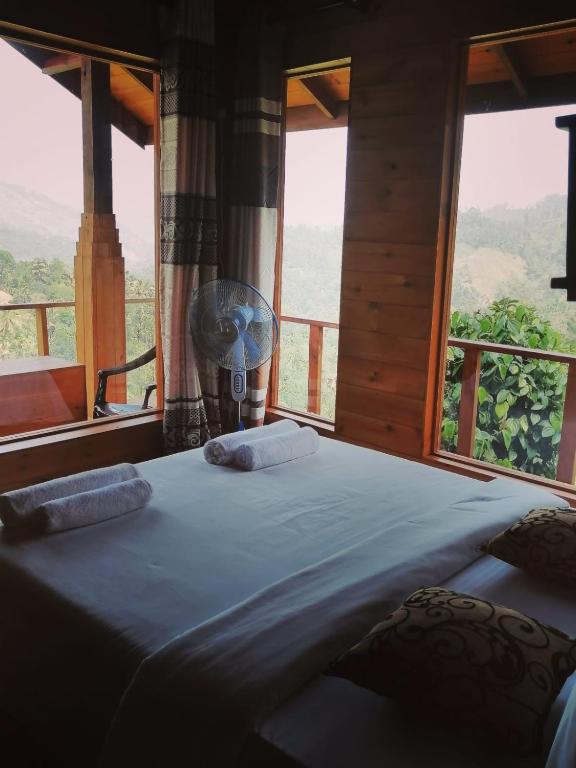 Green Nature Paradise Ella - 7