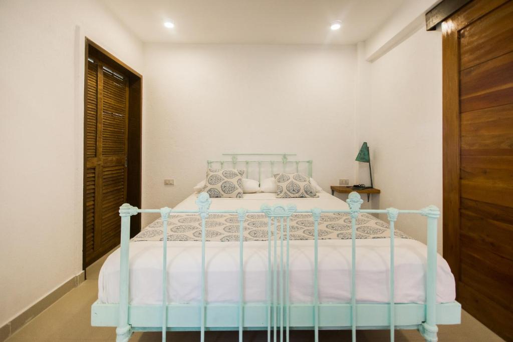 Biancas Garden Apartments Boracay - Apartamento De Dos Dormitorios